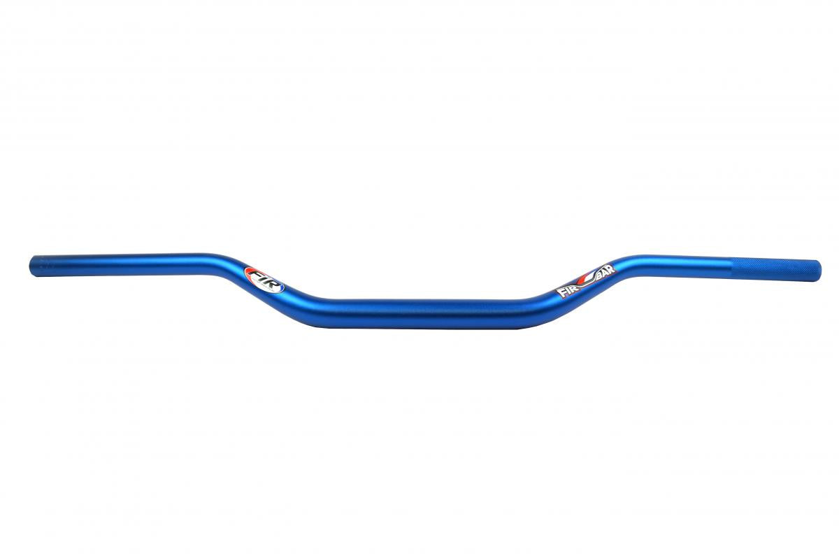 TAPER HANDLEBAR FACTORY KTM, FIR TH-83-28.6 6061, BLUE