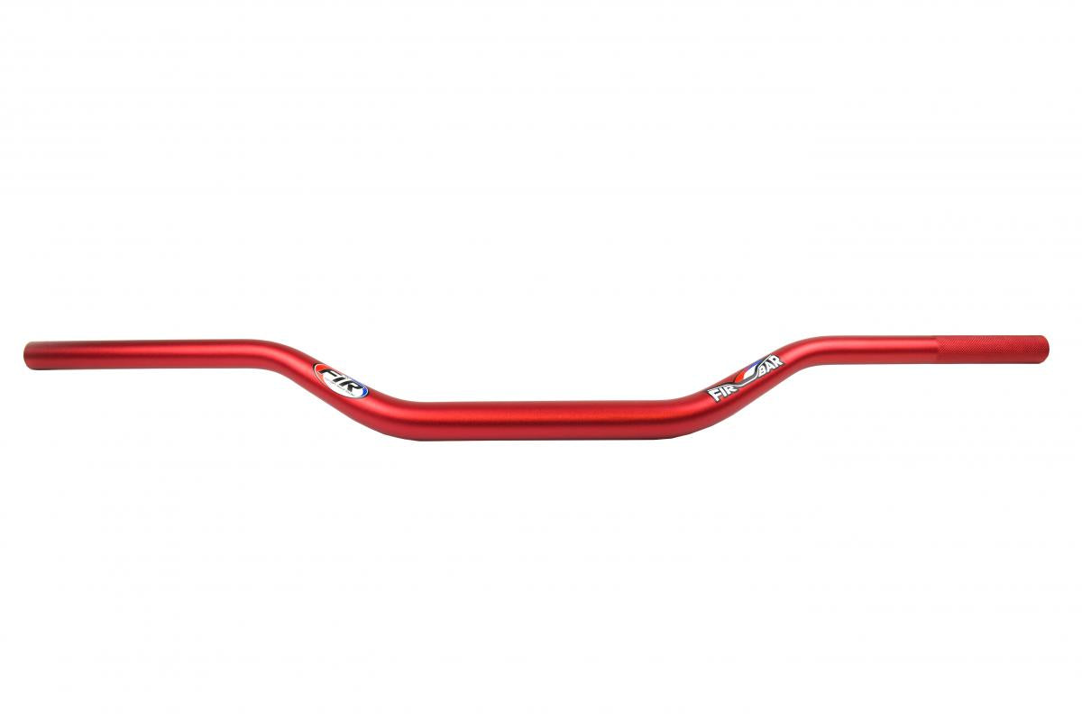 TAPER HANDLEBAR FACTORY KTM, FIR TH-83-28.6 6061, RED