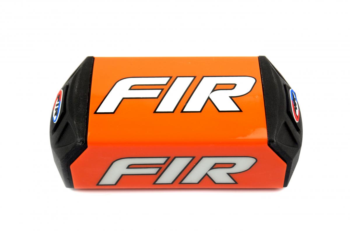 FIR TAPER BAR PAD ORANGE PAD
