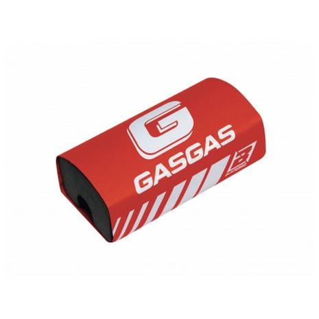 FAT BAR PAD GASGAS, BLACKBIRD 5043R/10