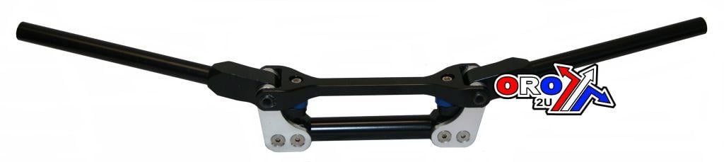 ATV/MX 28.6 ELASTOMER BAR