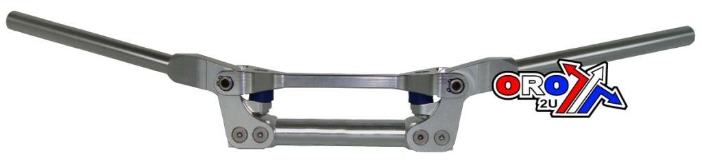 ATV/MX 28.6 ELASTOMER BAR 121410802