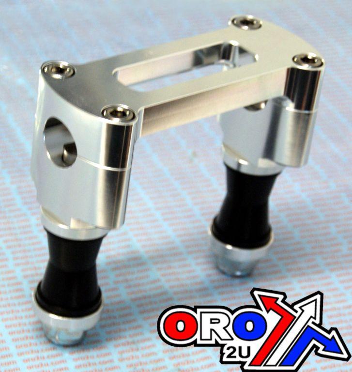 STEERING BAR CLAMP 22.2mm 121411580