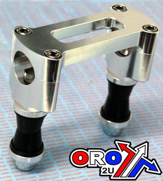 STEERING BAR CLAMP 28.6mm 121411581