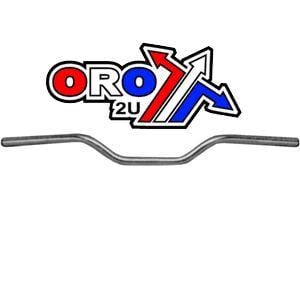 CLASSIC CRUISER 7/8'' HANDLEBAR, FITTMENT UNIVERSAL / METAL CHROME, EMGO 23-12581 / EXTRA WIDE HANDLEBAR