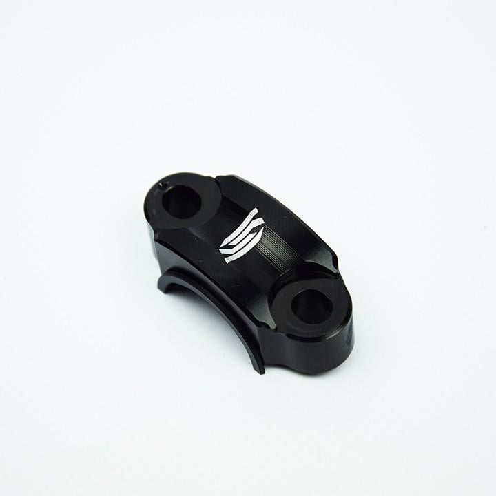 UNIVERSAL ROTATING BAR CLAMP, SCAR RBC1 BLACK