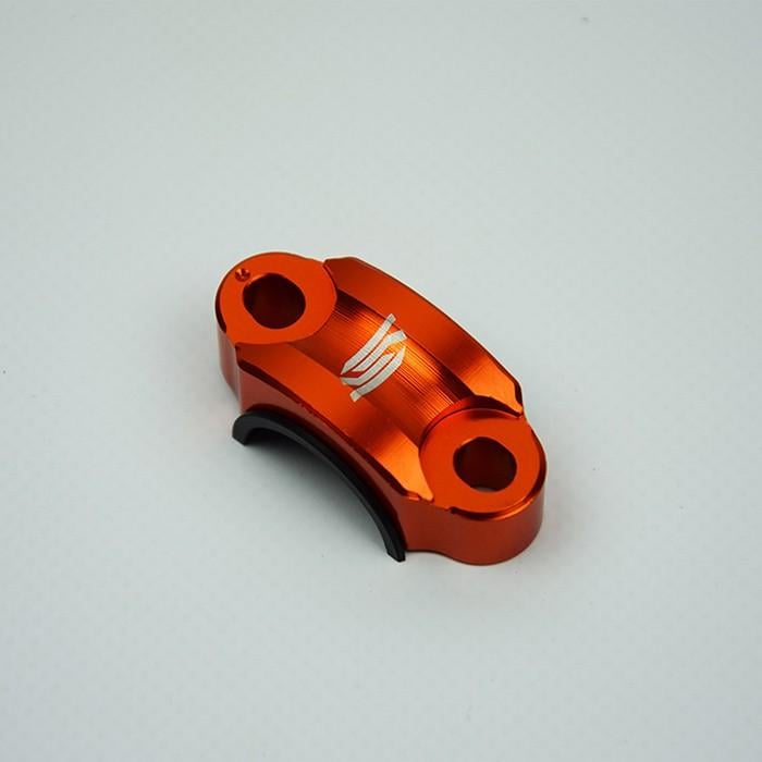 UNIVERSAL ROTATING BAR CLAMP, SCAR RBC4 ORANGE