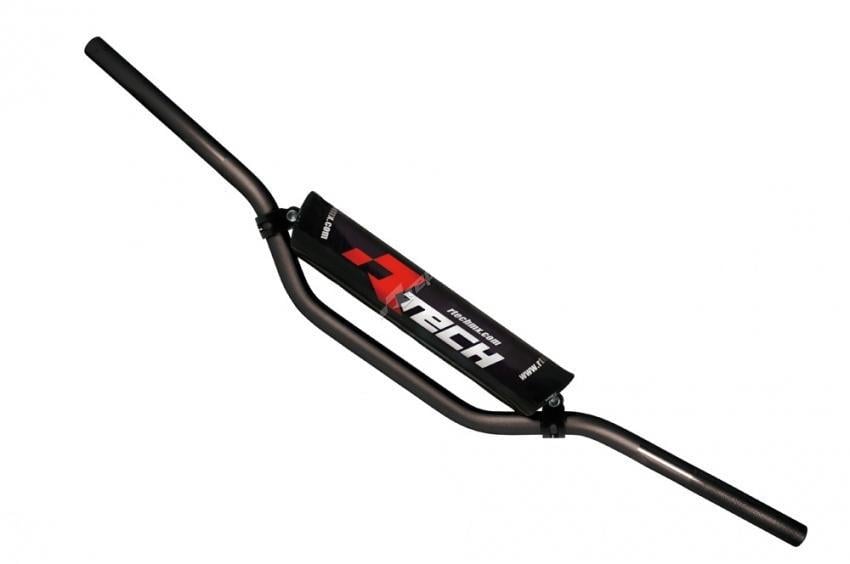 HANDLEBARS MICHAEL P BLACK, RTECH R-MNMP0NR0022