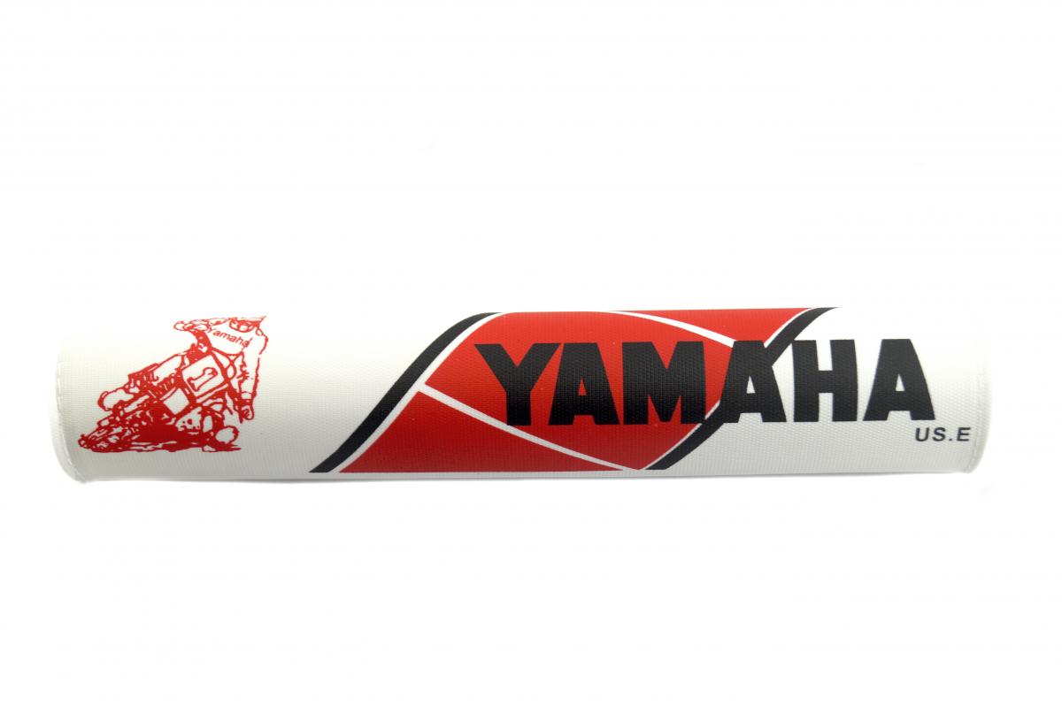 X-PAD ECON.YAMAHA WE/RED
