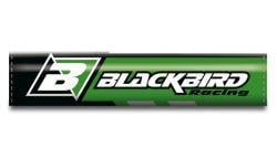 BAR PAD BLACKBIRD GREEN 5042/30