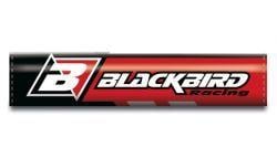 BAR PAD BLACKBIRD RED 5042/60