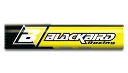 BAR PAD BLACKBIRD YELLOW BB5042/40