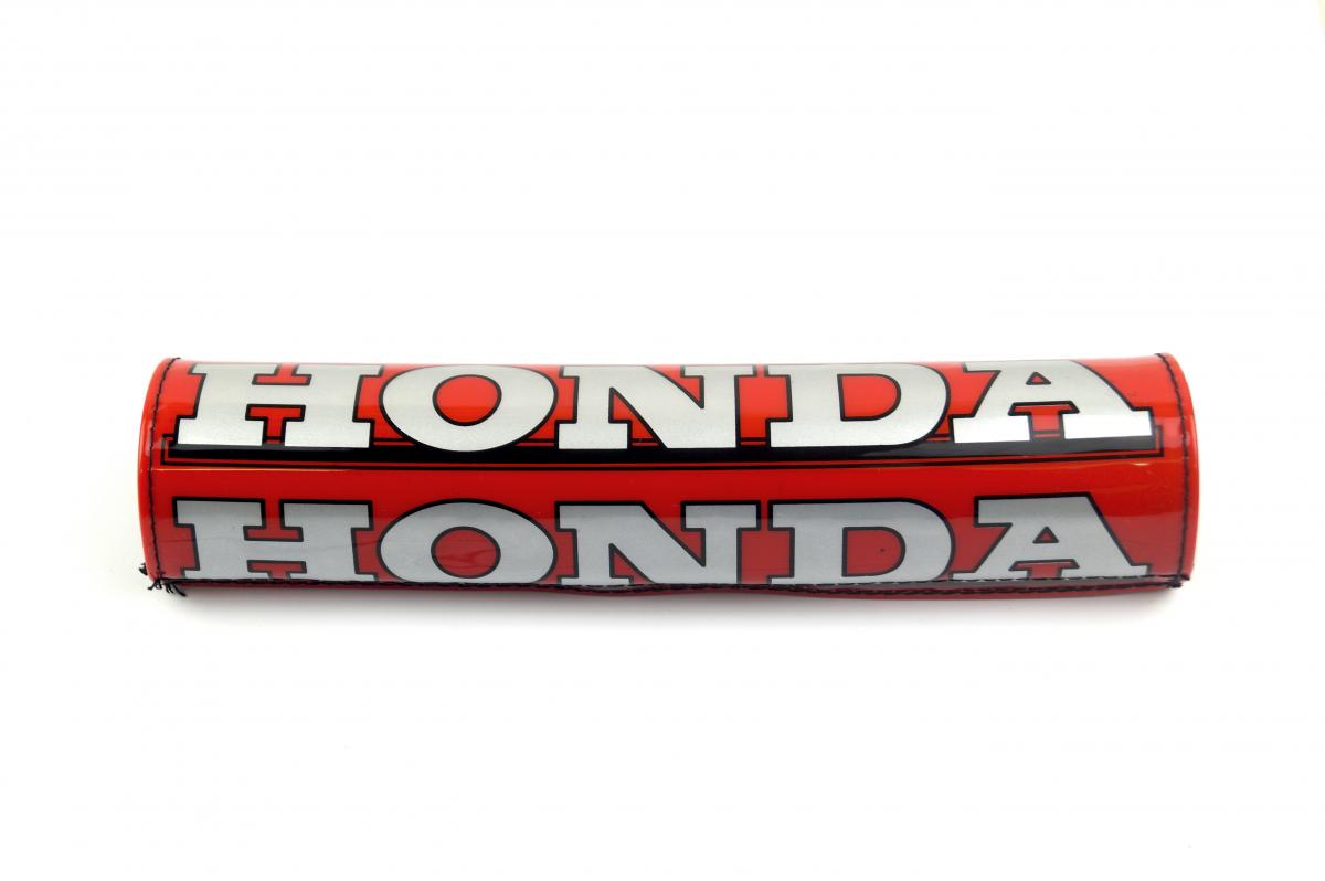 X-BAR PAD SHINY HONDA