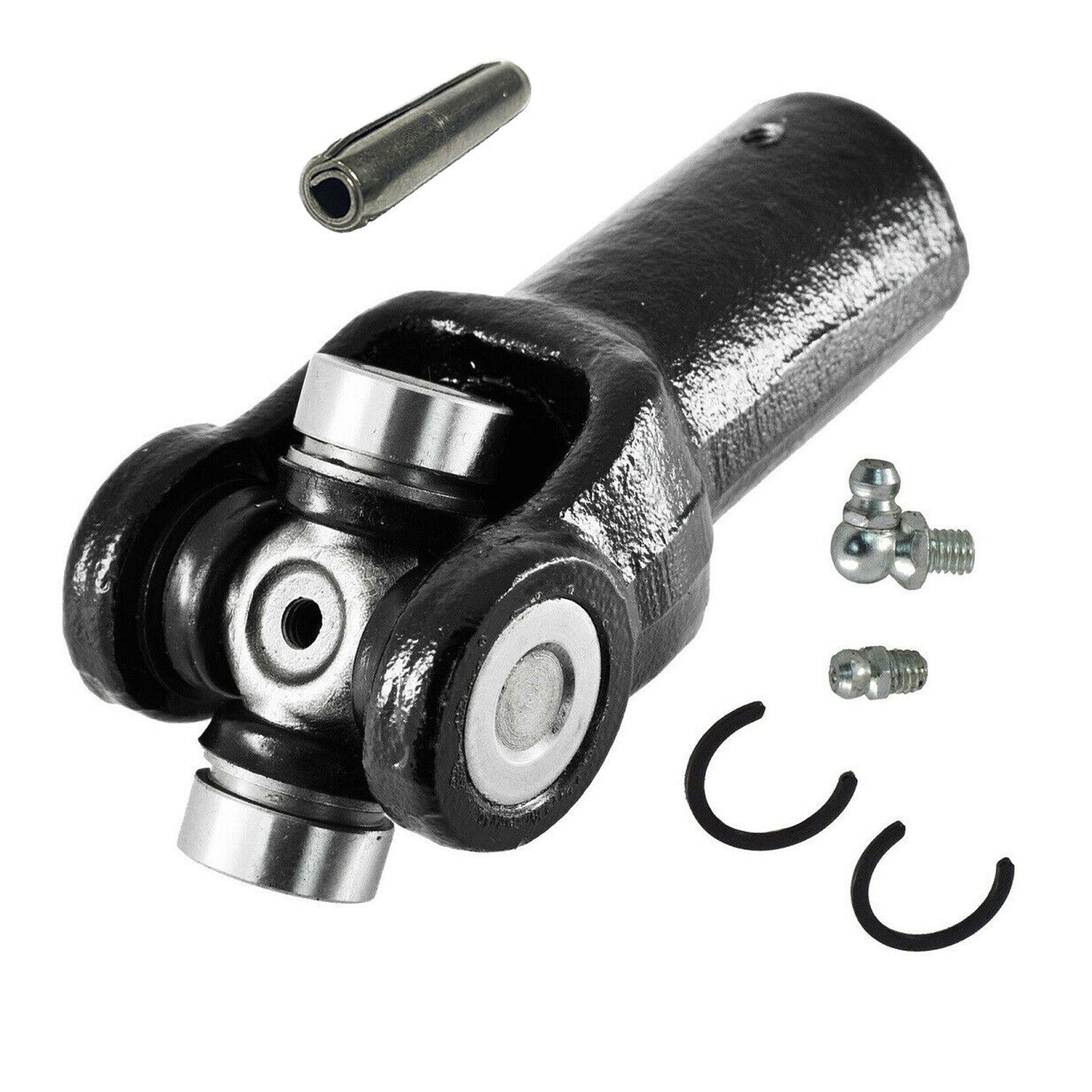 YOKE + UNIVERSAL JOINT, BRONCO AT-08607-1 3260131