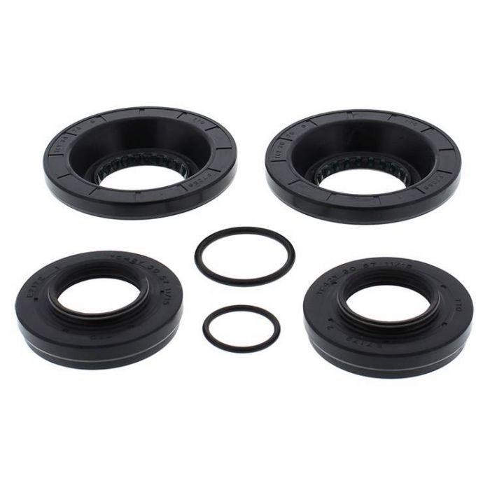 DIFFERENTIAL SEALS KIT HONDA TRX, ALLBALLS 25-2111-5