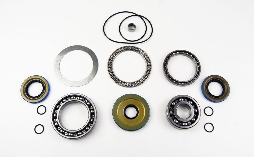 DIFFERENTIAL BEARING & SEAL KIT FRONT CAN-AM, ALLBALLS 25-2121