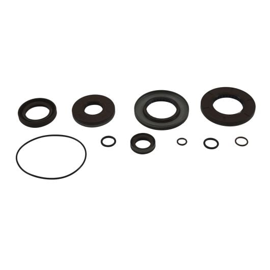DIFFERENTIAL TRANSAXLE TRANSMISSION SEAL KIT, ALLBALLS 25-2130-5