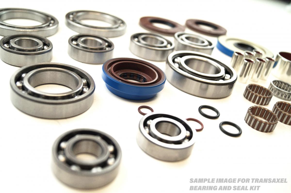 Transaxle Rebuild Kit, ALLBALLS 25-2134, Polaris Ranger 4x4 900 Diesel 11-14, Ranger 4x4 900 Diesel Crew 12-14, Ranger Diesel INTL 14