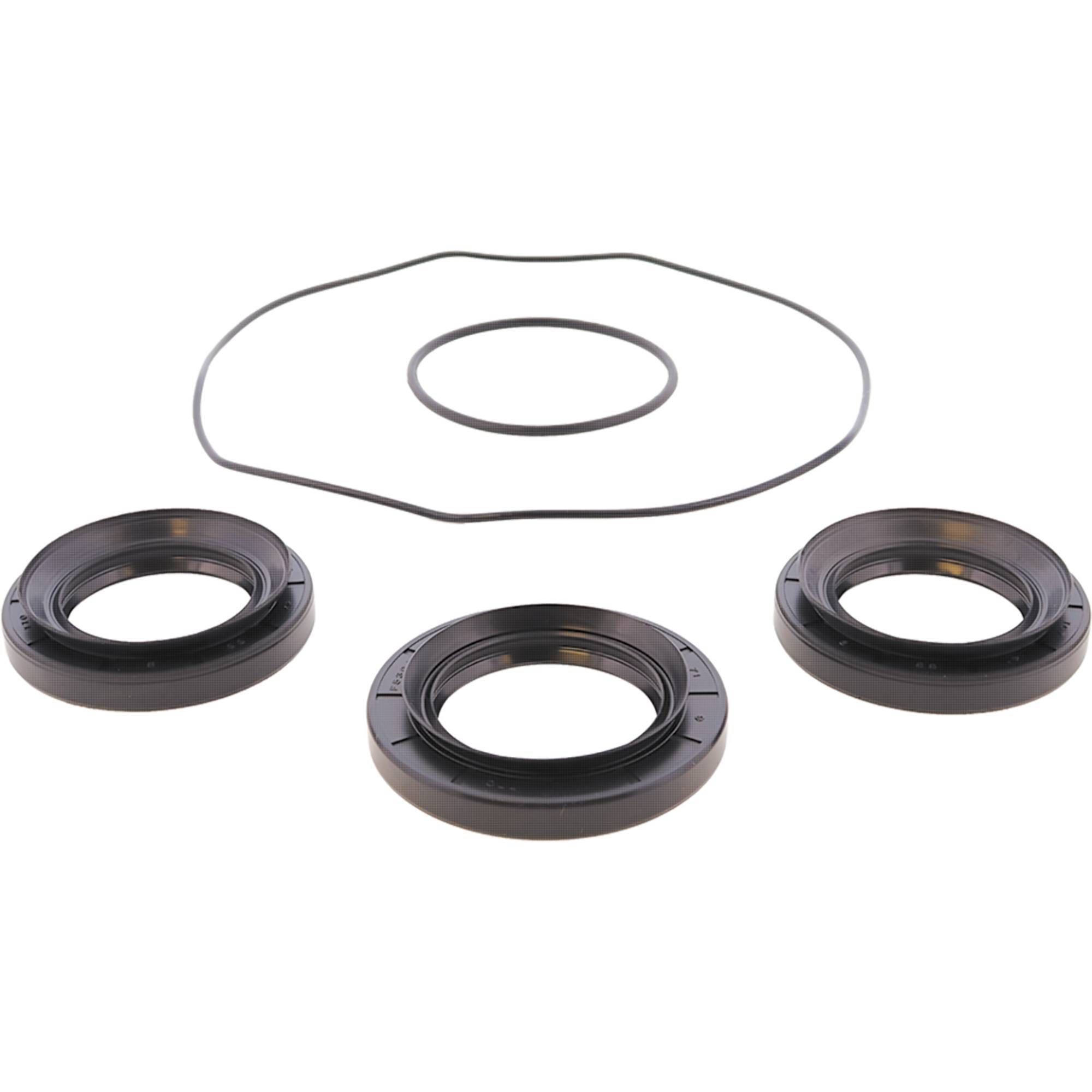 REAR DIFFERENTIAL SEAL KIT, ALLBALLS 25-2153-5
