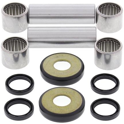 SWINGARM BEARING KIT ALLBALLS, ALLBALLS 28-1012 HONDA XR400R 96-04