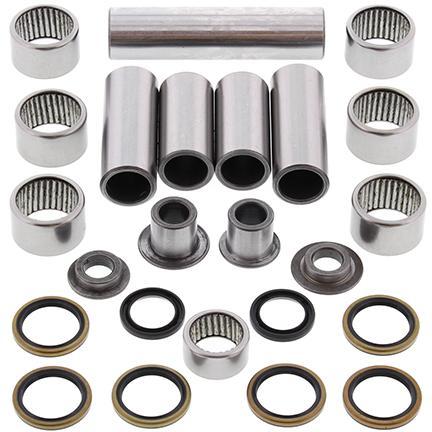 SWINGARM LINKAGE KIT KX 99-03, FIR MX-04520 KAWASAKI KX 125/250