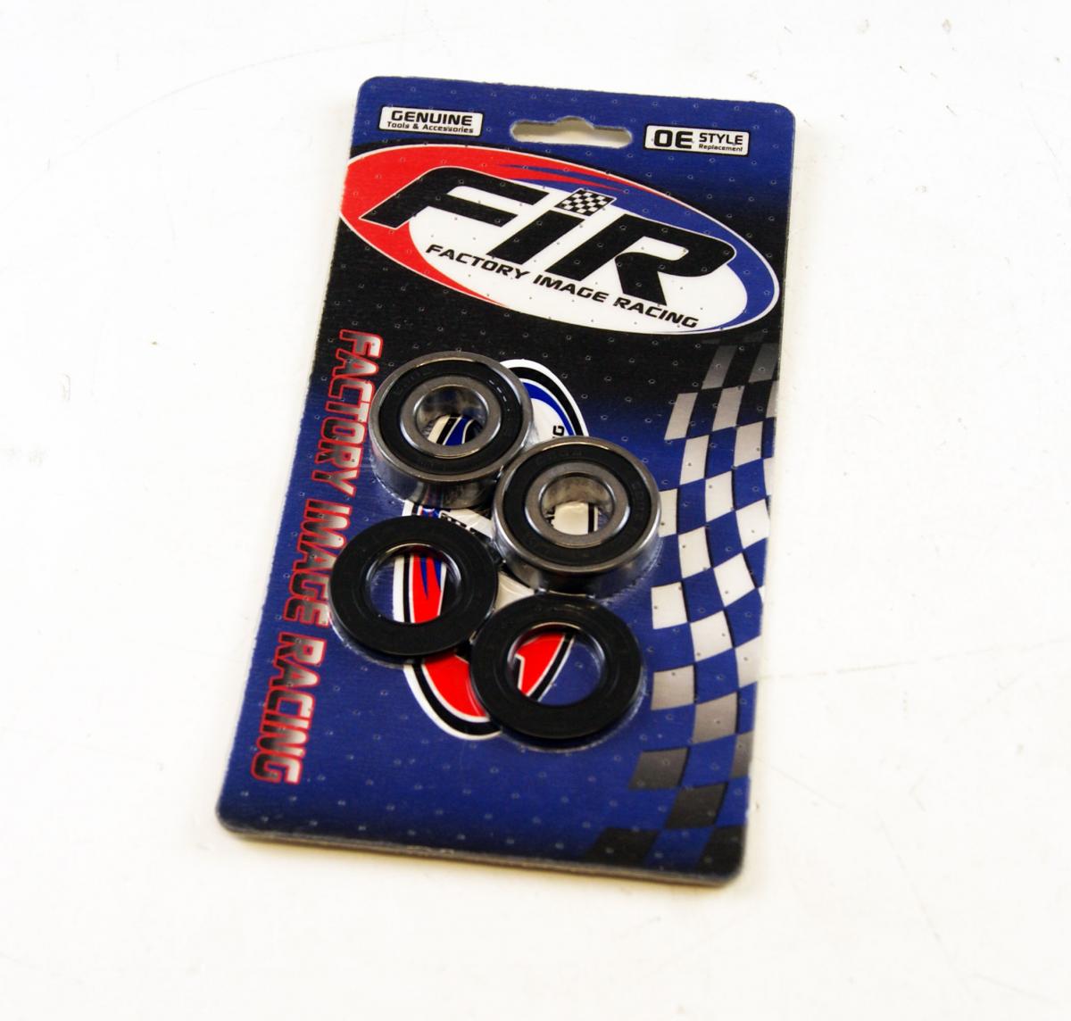 WHEEL BEARING KIT KAW KX500, KX125 KX250