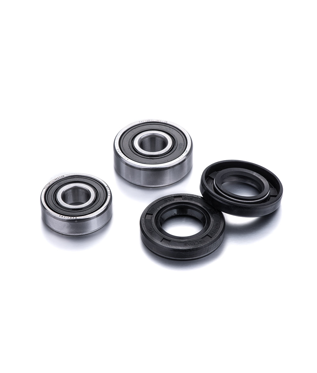 WHEEL BEARING KIT FRONT & REAR FACTORY LINKS FWK-K-031, RWK-K-122, AB 25-1181