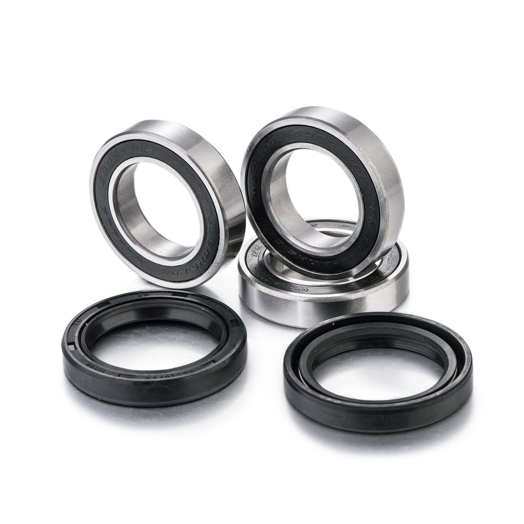 WHEEL BEARING KIT LOW FRICTION REAR FACTORY LINKS RWR-H-193 RWK-H-193, AB 25-1250