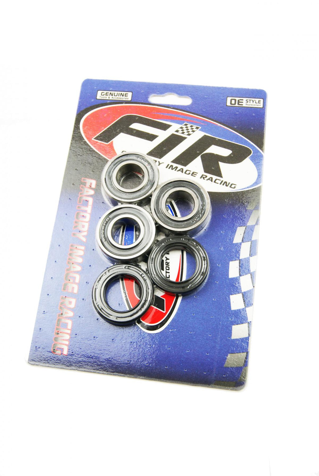 WHEEL BEARING KIT DIRT ROAD, SUZUKI KAW