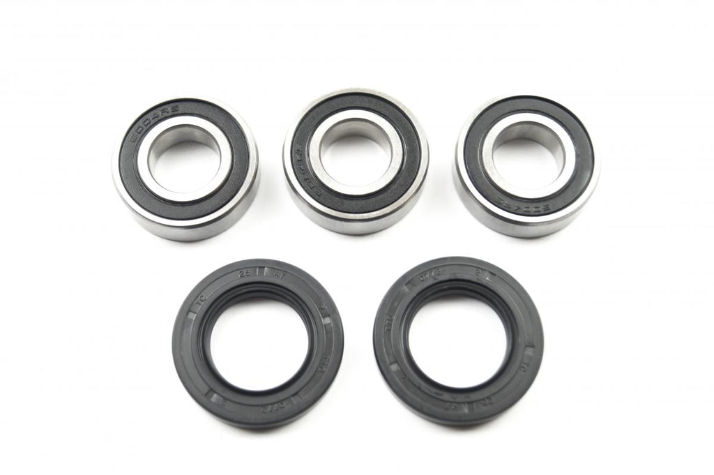 WHEEL BEARING KIT REAR MX, YAMAHA ROAD