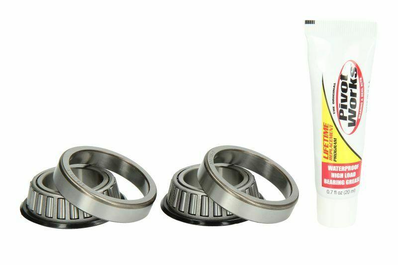 STEERING BEARING KIT YAMAHA, PIVOT WORKS PWSSK-Y11-000