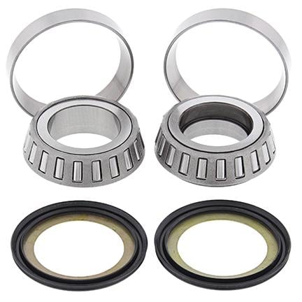 STEERING BEARING KIT ALLBALLS, ALLBALLS 22-1005 SUZUKI