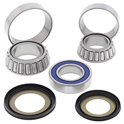 STEERING BEARING KIT ALLBALLS, ALLBALLS 22-1060 INDIAN