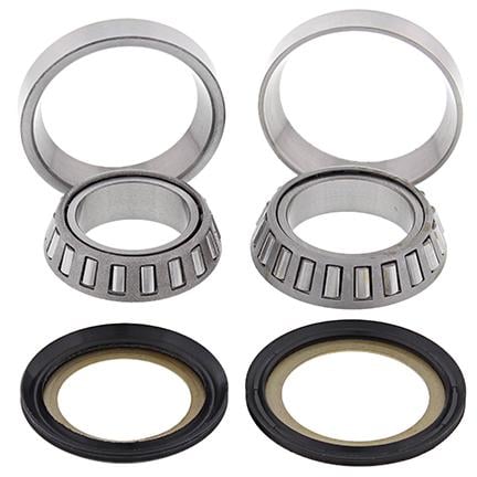 STEERING BEARING KIT ALLBALLS, ALLBALLS 22-1040 KAWASAKI/SUZUKI