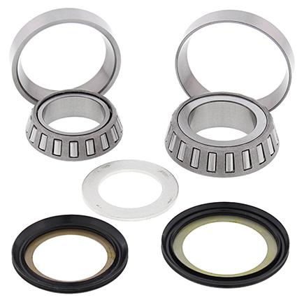 STEERING BEARING KIT ALLBALLS, ALLBALLS 22-1042 SUZUKI