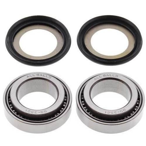 STEERING BEARING KIT ALLBALLS, ALLBALLS 22-1013 SUZ/KAW