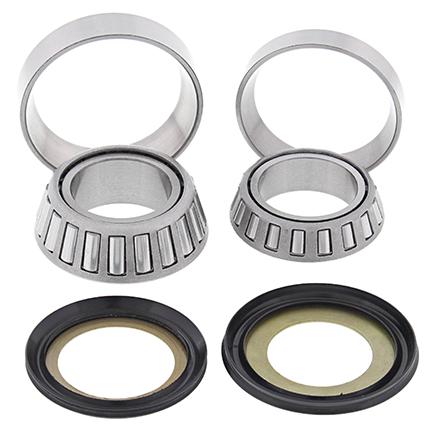 STEERING BEARING KIT ALLBALLS, ALLBALLS 22-1033 YAMAHA