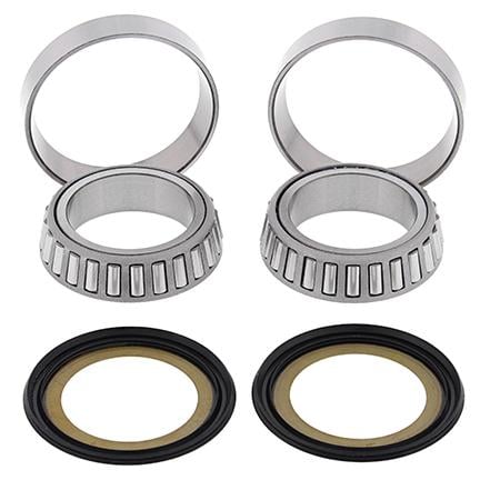STEERING BEARING KIT ALLBALLS, ALLBALLS 22-1039 APRILIA/DUCATI/HON/KAW/GUZZI