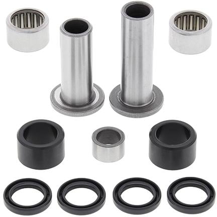 SWINGARM BEARING KIT ALLBALLS, ALLBALLS 28-1062 YAMAHA YZ80 93-98