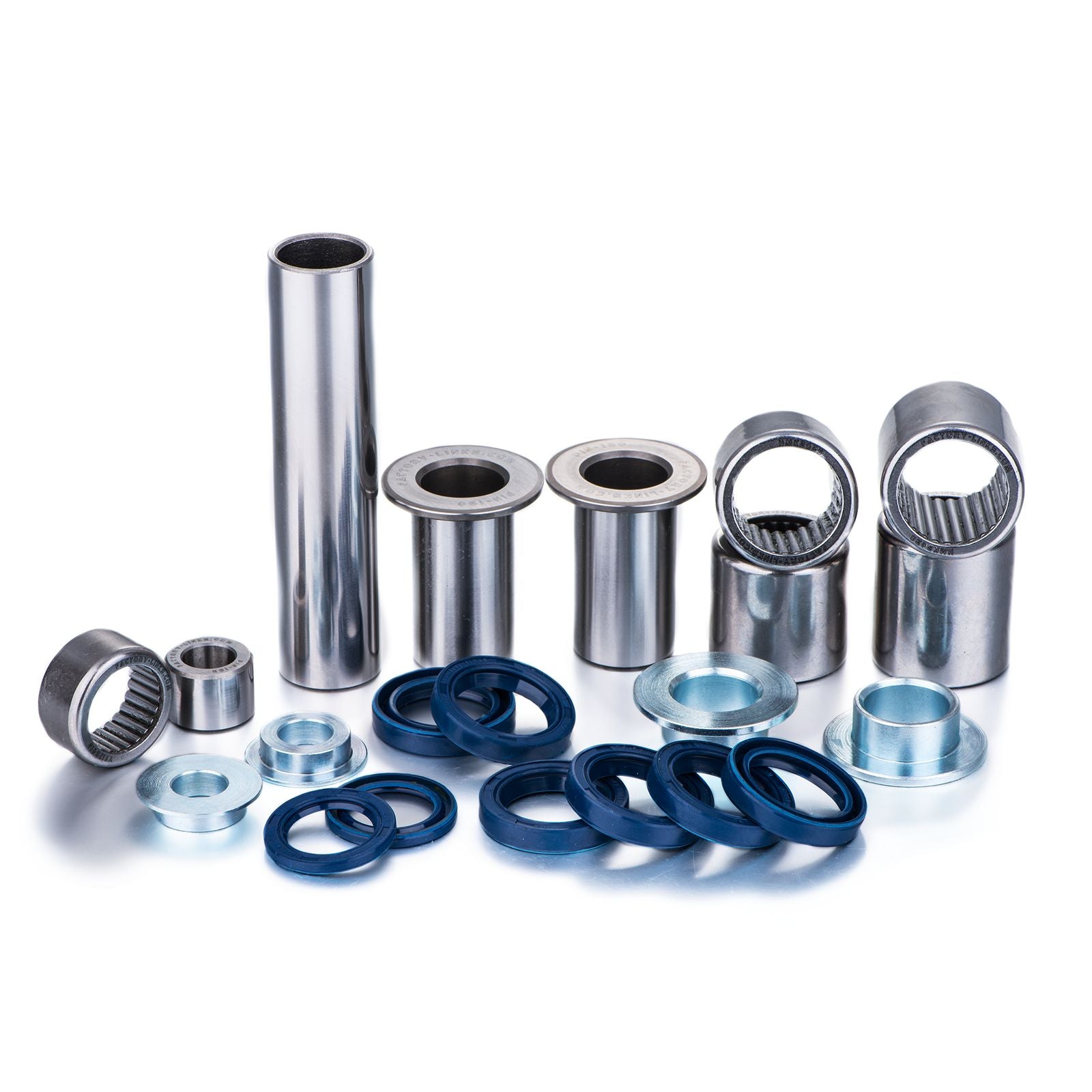 SWINGARM LINKAGE KIT FACTORY LINKS LRK-Y-124, AB 27-1065