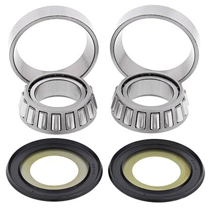 STEERING BEARING KIT ALLBALLS, ALLBALLS 22-1062 DUCATI/KAW W650