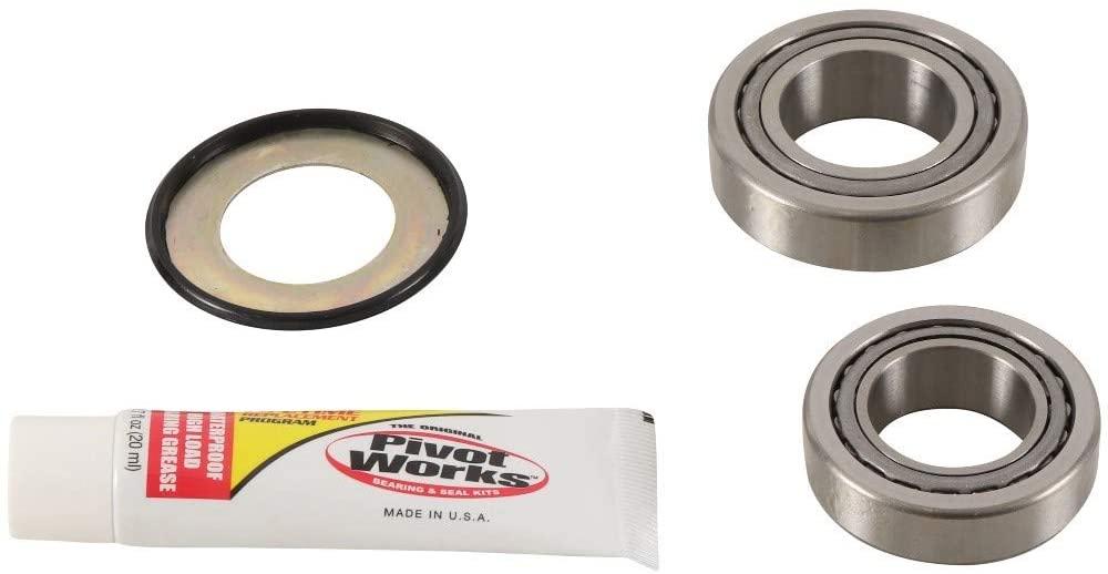 STEERING BEARING & SEAL KIT, PIVOT WORKS PWSSK-H11-000, Honda CB 1300 (Euro) 03-07, CB1000 94-95, CB1000C 83, CB1000R 09-15, CB1000R ABS (Euro) 08-18, CB100