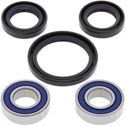 WHEEL BEARING & SEAL KIT DR, PROX 23.S110052 YAM ATV