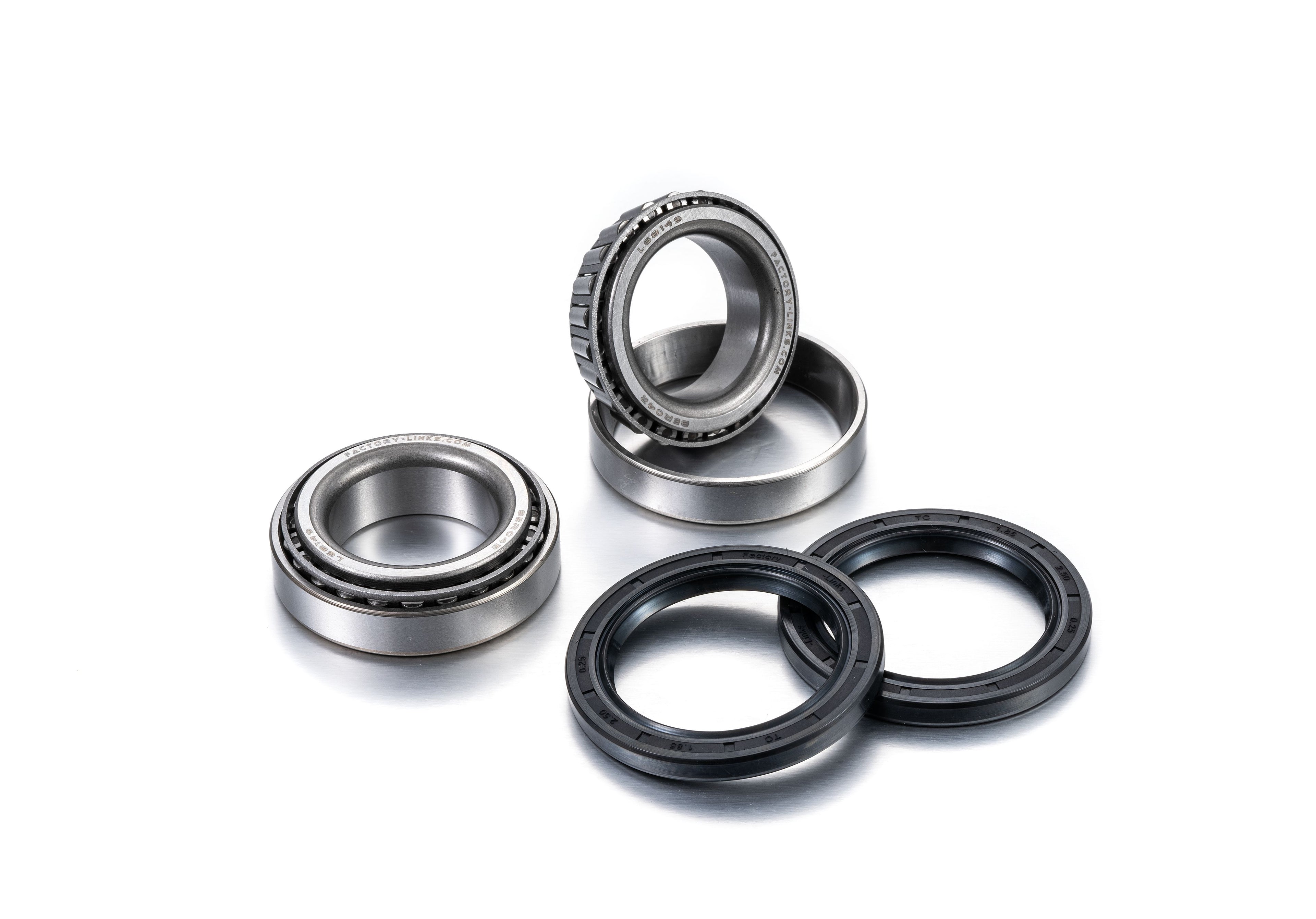 WHEEL BEARING KIT REAR FACTORY LINKS ARA-P-007, AB 25-1151
