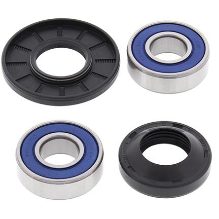 WHEEL BEARING KIT FRONT 03-22 HON CRF 150/230, ALLBALLS 25-1421 DIRT