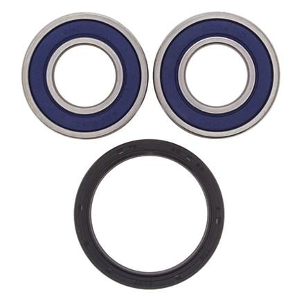 WHEEL BEARING KIT FRONT & REAR 94-22 GASGAS/HUSKY, ALLBALLS 25-1417 DIRT
