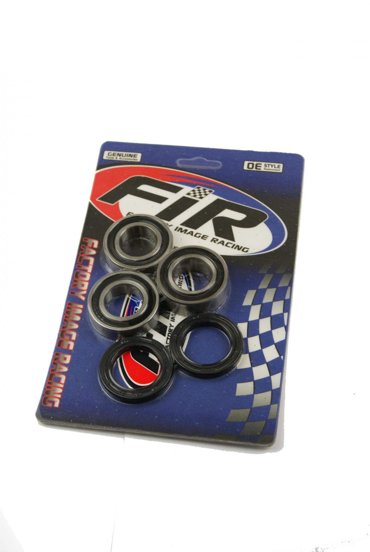 WHEEL BEARING KIT REAR HUSKY, HUSQVARNA, CR125 00-13, CR250 00-04, SM400R 04, SM450 10, SM450R 03-09, SM510 10, SM510R 05-09, SM530R 09, SM61