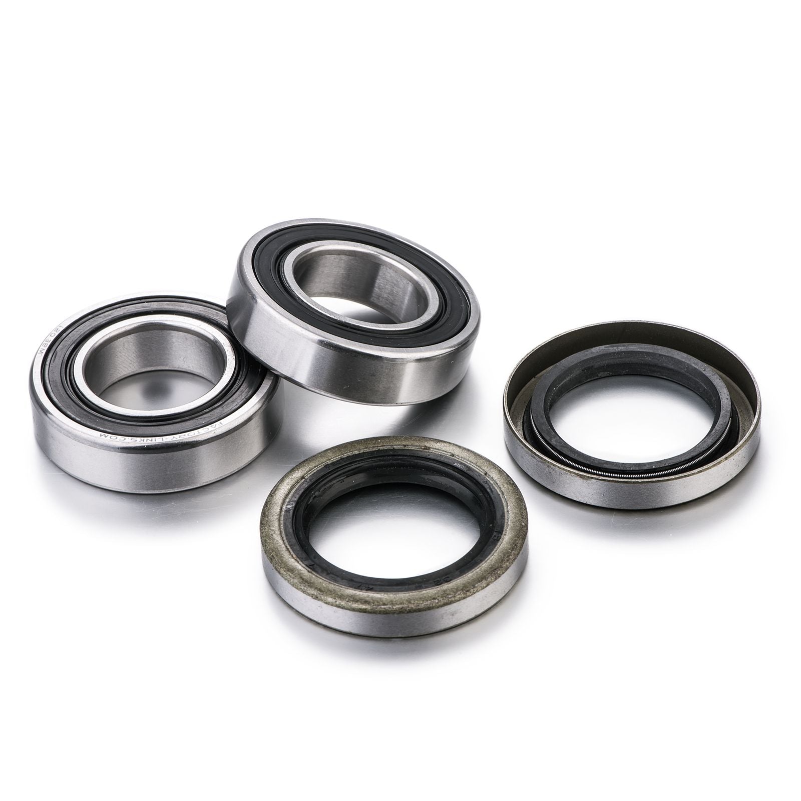 WHEEL BEARING KIT LOW FRICTION FRONT & REAR FACTORY LINKS RWR-T-039 RWK-T-039, AB 25-1273
