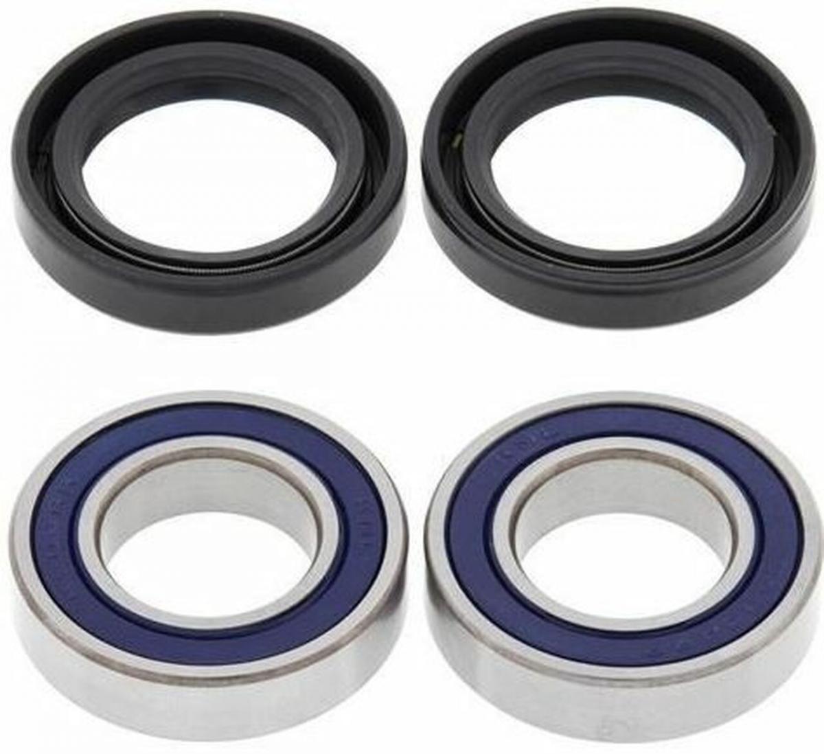 WHEEL BEARING & SEAL KIT KTM, PROX 23.S114002 FRONT