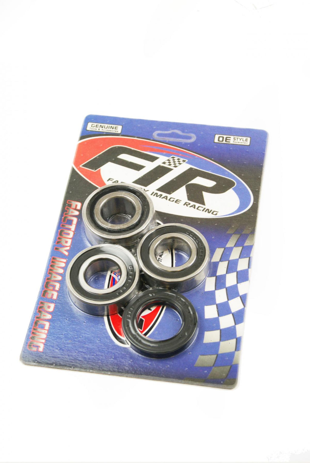 WHEEL BEARING & SEAL KIT REAR, KTM HUSABERG
